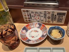 -肉肉大米(德基广场店)