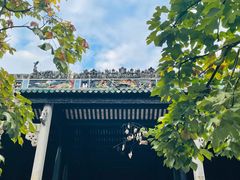 -陈家祠堂-游客中心