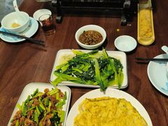 -61号餐吧(兴坪古镇漓江店)