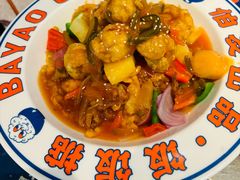 -伯友茶记(中华广场店)