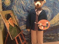 -济州岛泰迪熊博物馆