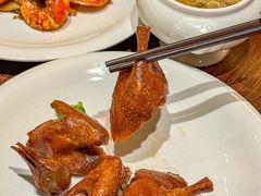 -蛇口希尔顿南海酒店·随轩中餐厅·粤菜