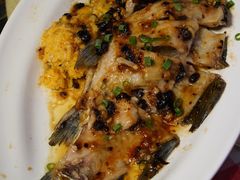 -龙桥私厨·姜花菊花过桥鱼·顺德菜(容桂店)