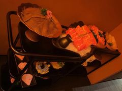 -色響火锅(恒隆广场店)