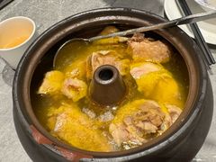 -福照楼汽锅鸡·云南菜(火车站锦江店)