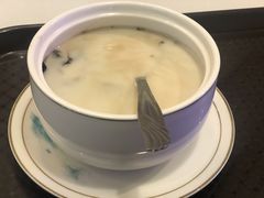 椰汁龟苓膏-梧州双钱龟苓膏(丽港航母店)