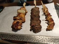 -山葵家居酒屋(天目里店)