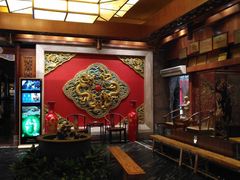 -老码头火锅(骡马市店)