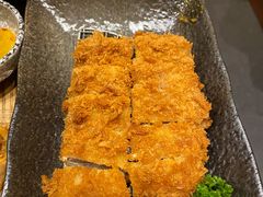 -胜博殿霸王树(嘉里中心店)