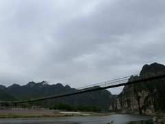 -孤山寨风景区