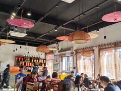 -良师门滨海人家·海鲜·家常菜(滨海城店)