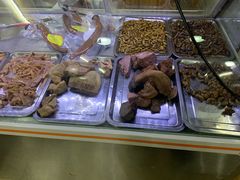 -乞丐酱驴(世纪大道店)
