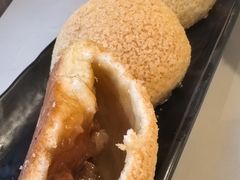-添好运点心专门店(深水埗店)