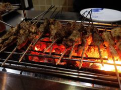 -小寒羊烧烤(凯瑞时代大厦店)