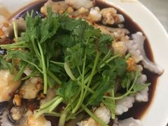 -沈家门小海鲜