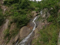 -木兰云雾山
