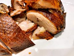 招牌樟茶鸭-苏浙汇(朝外店)