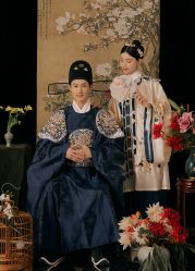 -卡米拉婚纱摄影工作室(金汇广场店)