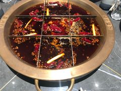 -长嘉·河图火锅(长嘉汇江景旗舰店)