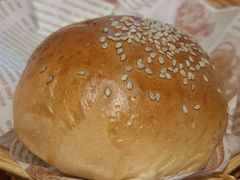 自制面包篮BreadBasket-布拉格餐厅· 中欧捷克菜(全国首店)