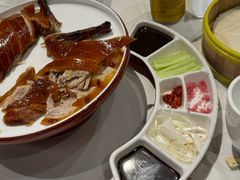 -大鸭梨烤鸭(金色漫香店)