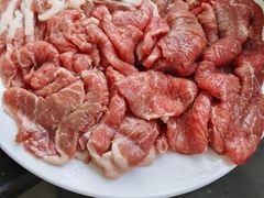 -天桥老金涮肉(牛街店)