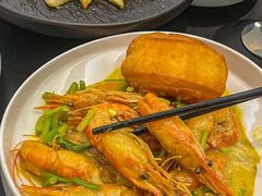 -桃鲤·风味民间家宴淳鱼馆(千岛湖店)