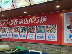 -张家卫·阳江菜·小海鲜(肥婆湾桥店)