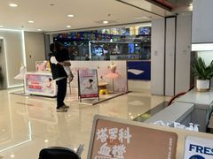 -Mr.Fruits水果先生(蓝色港湾店)