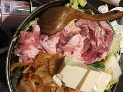 -有喜屋·深夜食堂(北京西路店)