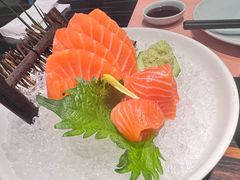 -山葵家·创意料理(临平银泰城店)