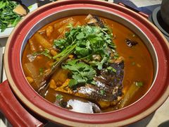 -雨后行菜(报慈北路店)