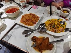 -深仔记茶餐厅(亚士厘道店)