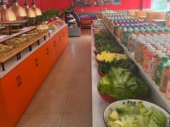 -辣动时代自助小火锅(大庆路店)