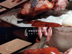 酥香嫩烤鸭-四季民福烤鸭店(望京旺角店)