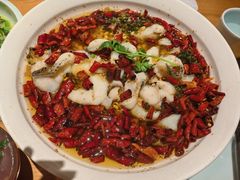 -竹里馆·淮扬菜·功夫茶(老门东店)