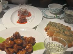 -桂满陇·海市蜃楼·黑金(国金店)