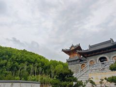 -五台山风景名胜区