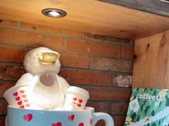 -8 Hearts Coffee(悟锦世纪大楼店)