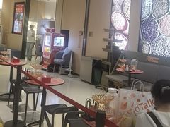 -海底捞火锅(金光华店)