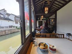 -孙盛兴奥灶面馆·蟹黄面·三虾面(山塘街总店)