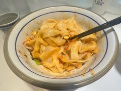 -山丹丹西北菜(金贸大厦店)