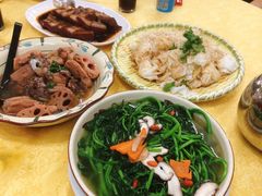 -成惠食府(赤岗店)