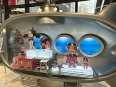 -泡泡玛特POPMART(沈阳大悦城店)