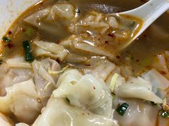 -绿杨馄饨临顿路店