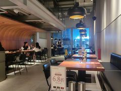 -卡朋厨房(289艺术园区店)