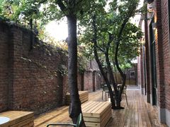 -boundaries籬苑(瑞光创意工厂-贰号院店)