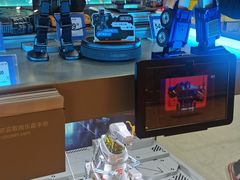 -TOYSRUS玩具反斗城(深圳万象城店)
