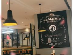 大堂-新石器烤肉(招商1872店)