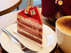 -Peet's 皮爷咖啡(东湖路手作店)